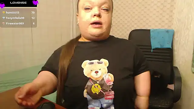 Janiffer_MiMi webcam