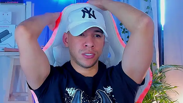 petter_coleman_ webcam