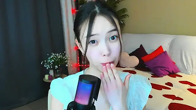 SoulHarmoonyy webcam