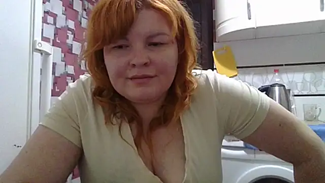 KrisryOxNikss webcam