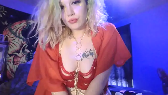 TEXASMARYYYJANE webcam