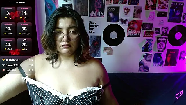 roxy_f_w - Roxy_f_w's free webcam - UK Sex Cams