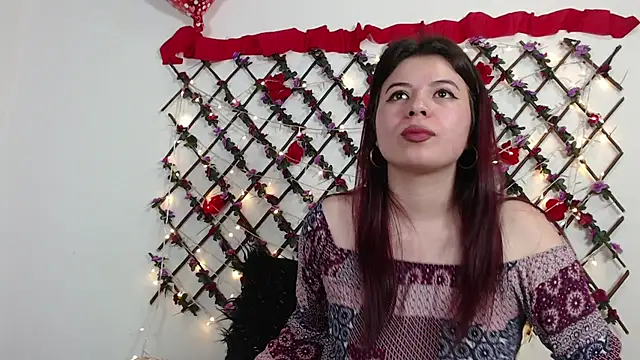 Samantha_Wallker webcam