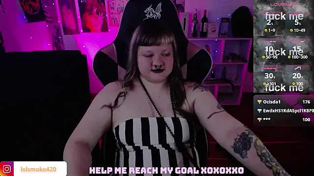 Bdsm_and_fries live sex cam