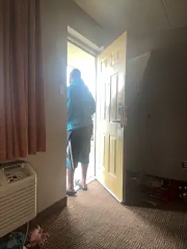 Stressreliever82's live cam