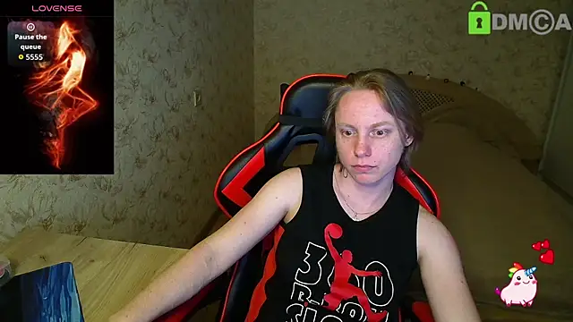 Alexis_Gordon webcam