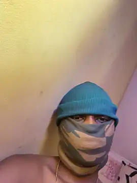 StallionPiper12 webcam