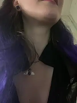 Erotic_Synth_Goddess webcam