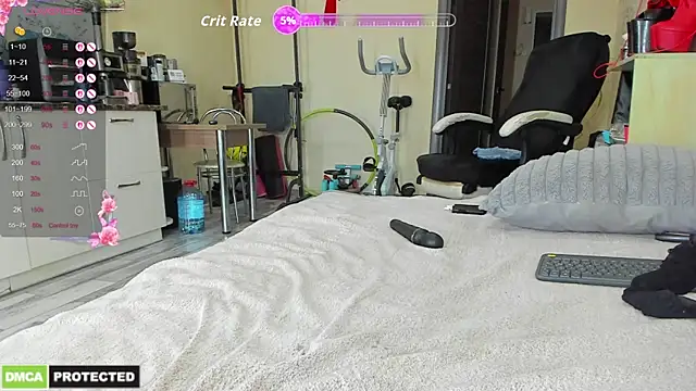 TanyaandWinson live sex cam