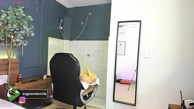 Fallen_Angel999777 webcam