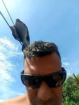 UnreadyChutzpa webcam