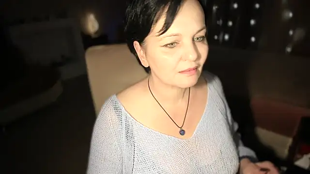 WitchBlueRose webcam