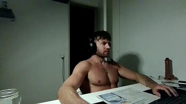 alpha-hunk webcam