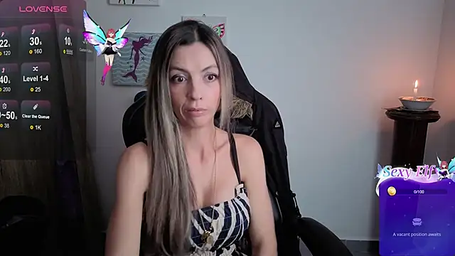 Princezzlove3 webcam