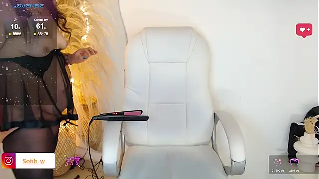 Sofi_BBW webcam