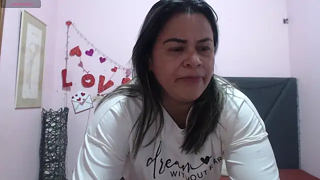 pamela_echeverria webcam