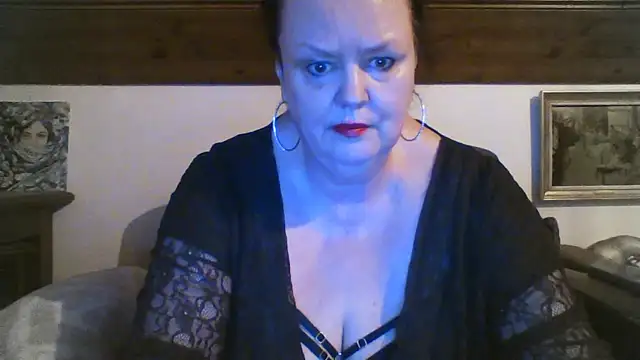 TiffanyMature webcam