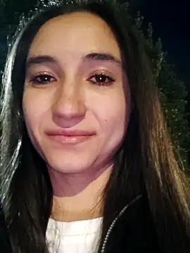 CarolinaBlair webcam