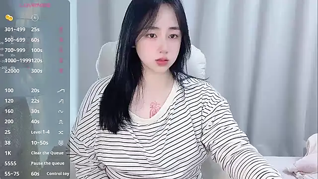 Love-hanzaizai718 webcam