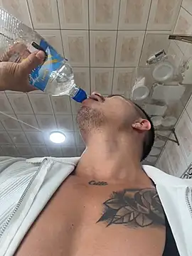 DominickVegas webcam