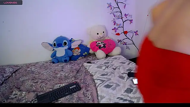 Billie_Eilish___ webcam