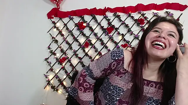 Samantha_Wallker webcam