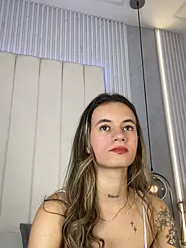 JuliaColemann webcam