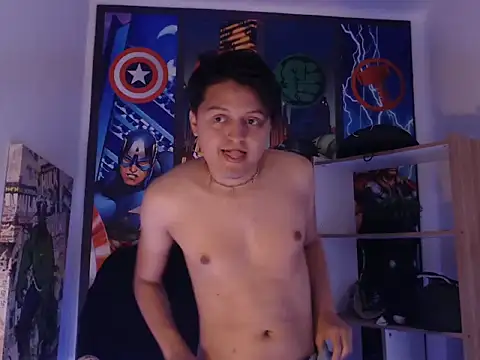 Kevin_Charless webcam