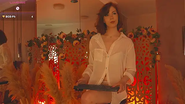 VivanWestwood webcam