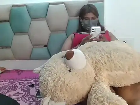 Marathi_khushi1 webcam