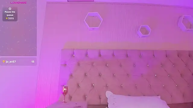 DulcePrince_ webcam