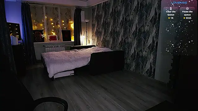 comeherehoney webcam