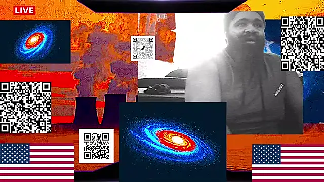 RussellTaylorLacy webcam