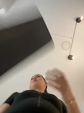 Megaan_Rousee webcam