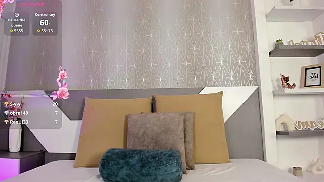 Ashleey_Vega webcam