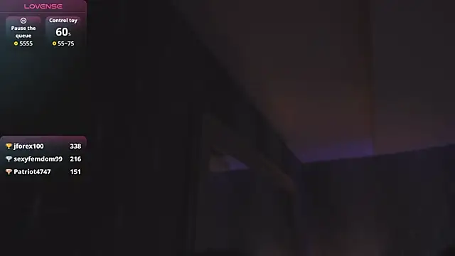 Alma_sterling webcam