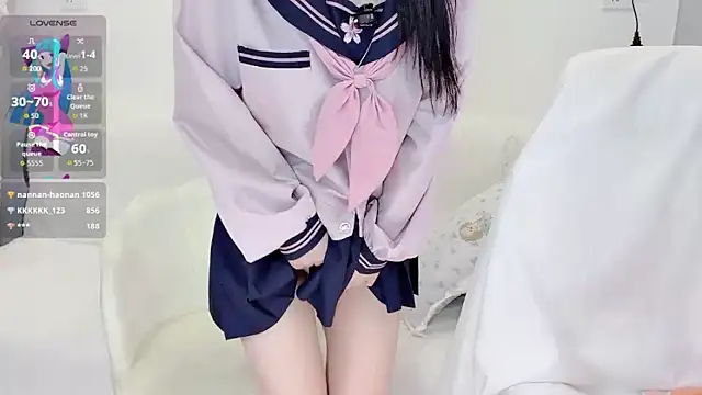 yunbaobei_6688 webcam