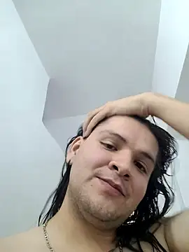 MatthewDavis_ webcam