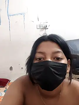 Billo__Queen__ webcam