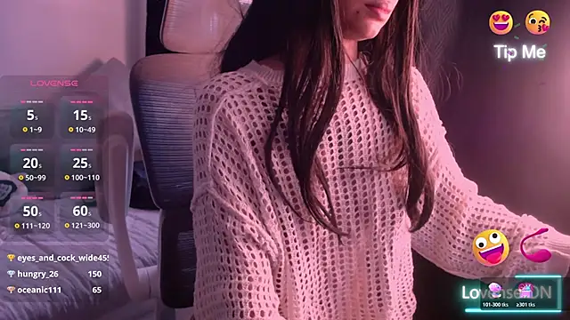 alicemadberry webcam