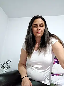 IsabelleCraft webcam