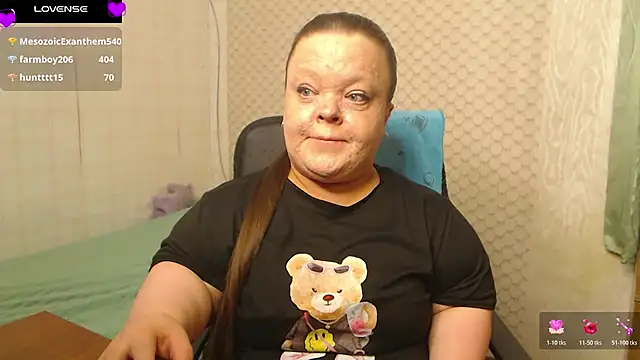 Janiffer_MiMi webcam