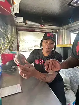 HaloRodeoLover2 webcam