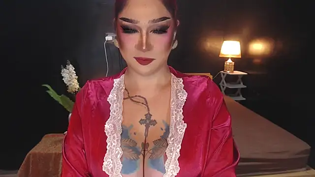 scorpionMistress88 webcam