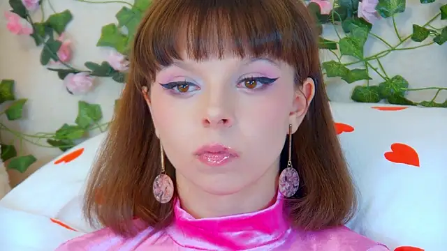 ElisabethDavis webcam