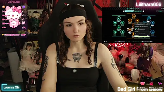 Preview Lilithara666