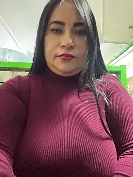 Miia_Jazmin live show