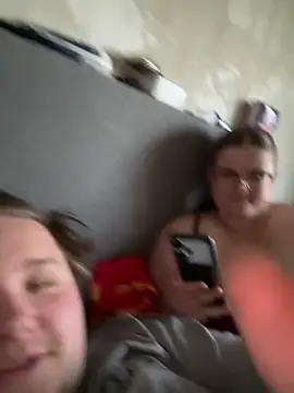 CurvyPaar2 live show