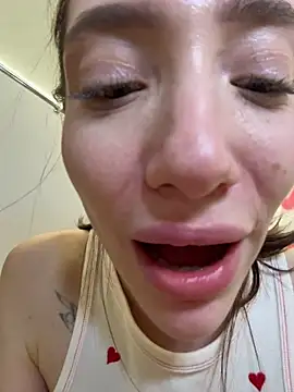 BallerinaCappuccino_ from StripChat is Freechat