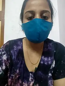 Webcam Model (Tamil_shalini)  is live.Free join now!